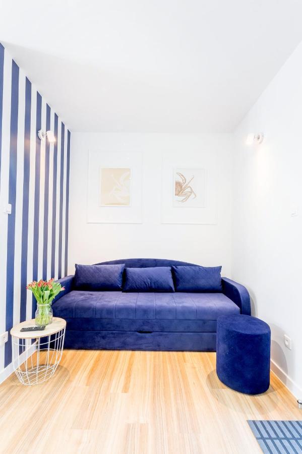 Apartament 9B Blue Marine Poddabie Basen Odkryty Brodziki Plac Zabaw Екстериор снимка